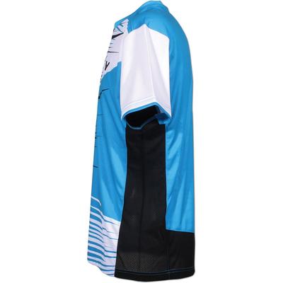 Victor Mens Korea National Shirt - Blue - main image